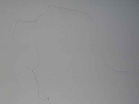 Cracked Paint